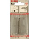 Routeur Bosch HM, 8 / R3,2 mm (2608628606)