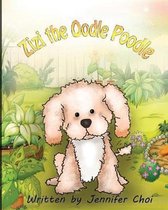 Zizi the Oodle Poodle