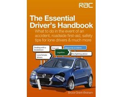Essential Driver'S Handbook