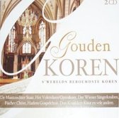 Various Artists - Gouden Koren - S'werelds Beroemdste (2 CD)