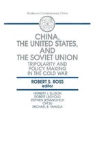 China, the United States, and the Soviet Union