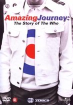 Who: Amazing Journey (D)