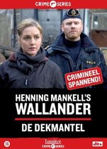 Wallander - De Dekmantel