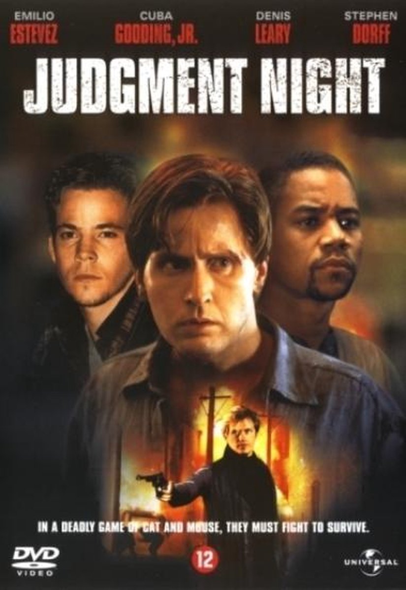 Judgement Night