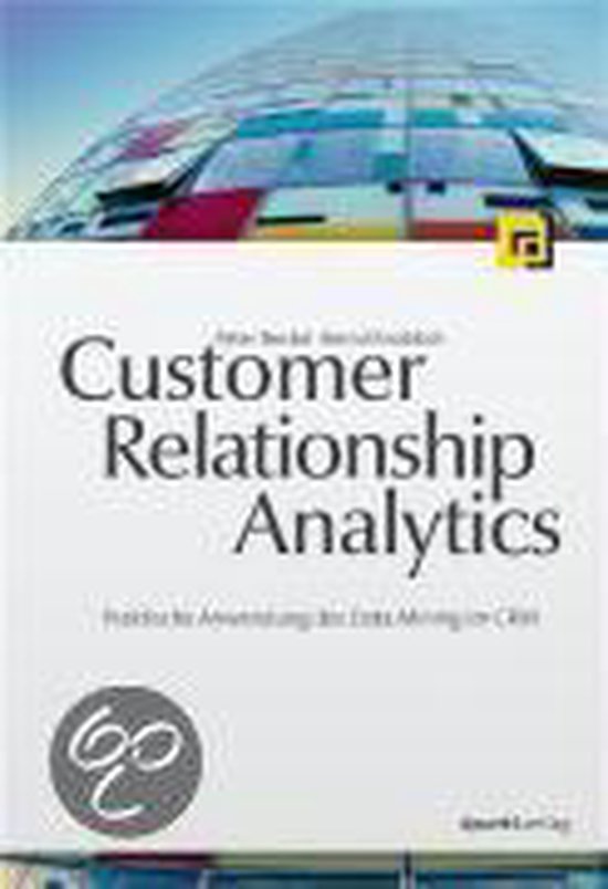 Customer Relationship Analytics