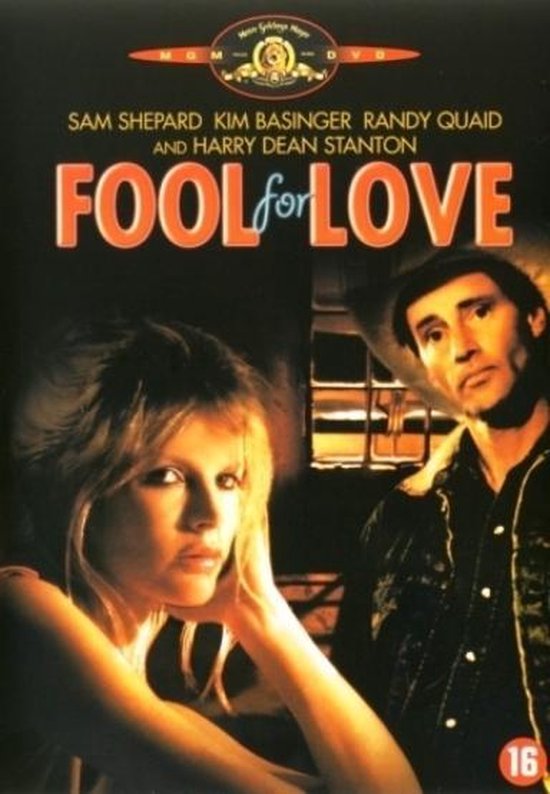 Speelfilm - Fool For Love