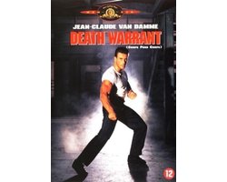 Death Warrant
