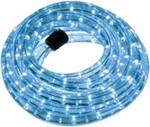 Led lichtslang blauw 5 meter