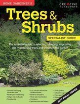 Specialist Guide- Home Gardener's Trees & Shrubs