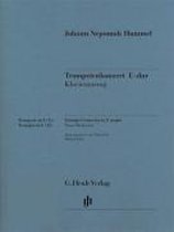 Trompetenkonzert E-dur Klavierauszug