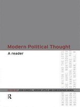 Modern Political Thought