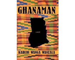 Ghanaman