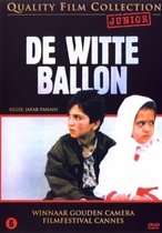 De witte Ballon