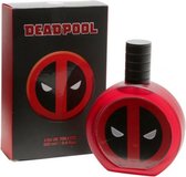 Marvel Deadpool eau de toilette