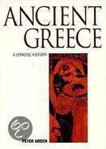 A Concise History Of Ancient Greece