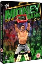 Wwe - Money In The Bank..