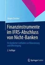 Finanzinstrumente Im IFRS-Abschluss Von Nicht-Banken