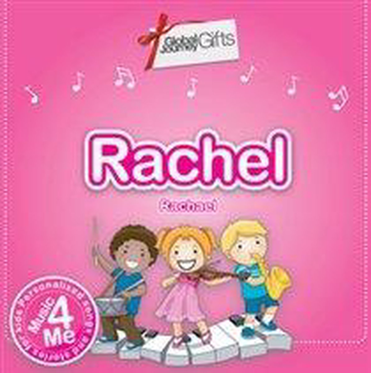 Rachel