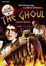 The Ghoul Special Edition Film [DVD]