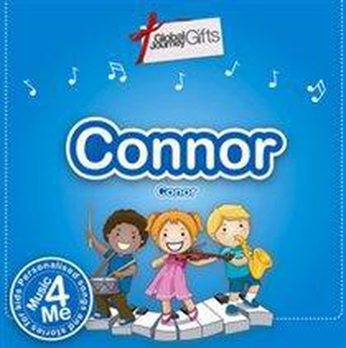 Connor