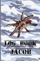 Log Book Jacob