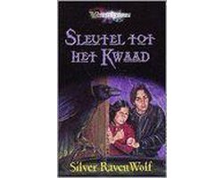 Sleutel Tot Het Kwaad