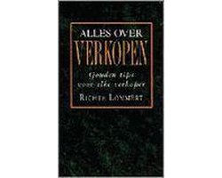 Alles over verkopen (5e dr.)