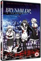 Brynhildr In The Darkness: Complete Collection