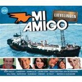 Various Artists - Mi Amigo Lievelingen (2 CD)