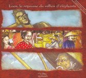 Laos, Le Royaume du Million d'Éléphants
