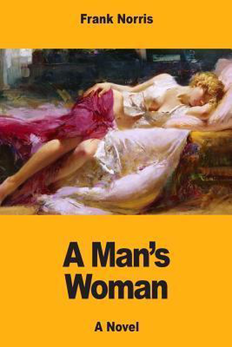 A Man's Woman op Prijzenvolger.com