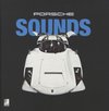 Porsche Sounds: Book + 3 Music Cd's