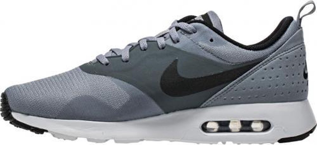 nike air max tavas mens grey