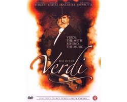 Life Of Verdi