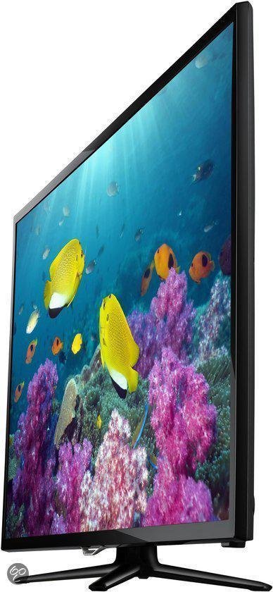UE42F5500 - Led-tv - 42 inch - Full HD - Smart tv | bol.com