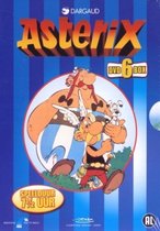 Asterix - DVD