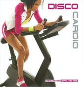 Body Mix: Disco Cardio