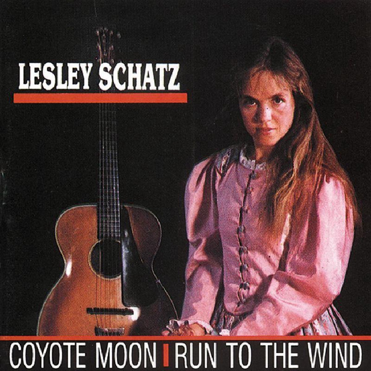 Coyote Moon/Run To The Wi