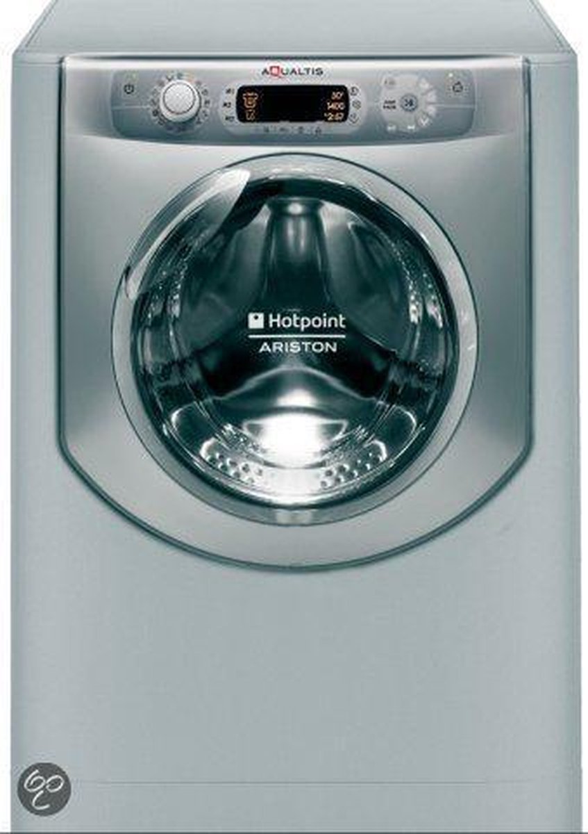 Hotpoint-Ariston Wasmachine Aqualtis AQ9D 48 X (EU) /A | bol.com