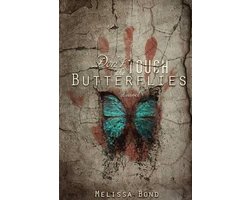 Don't Touch the Butterflies