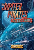 The Jupiter Pirates #3