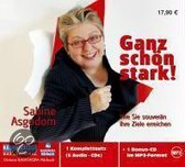 Ganz schön stark!