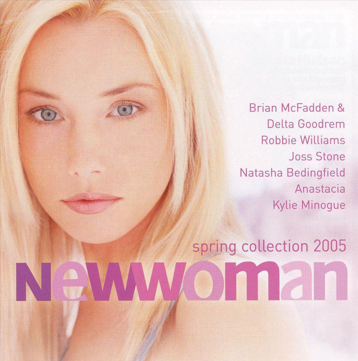 New Woman Spring Collection