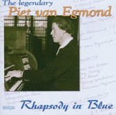 Legendary Piet van Egmond: Rhapsody in Blue