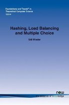 Hashing, Load Balancing and Multiple Choice