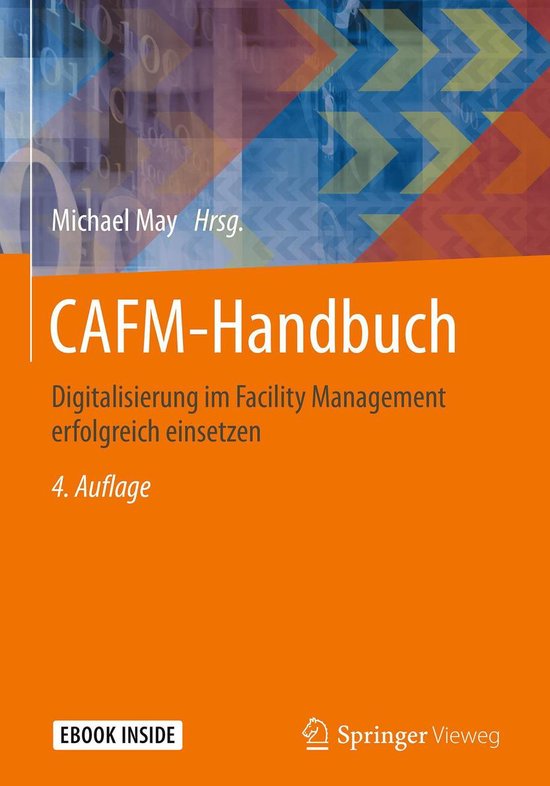 Computer Science and Engineering (German Language) - CAFM-Ha ... - cover