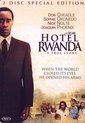 Hotel Rwanda (Steelbook) (Special Edition)