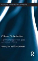 Chinese Globalization