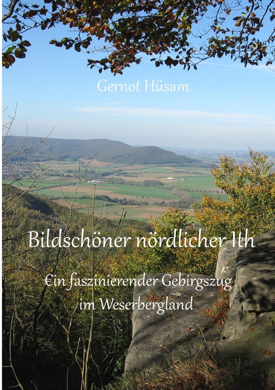 Bildschöner nördlicher Ith - cover
