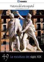 Historia del Arte Español 49 - La escultura del siglo XIX